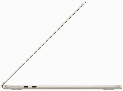 Pre-Owned MacBook Air M4 13-inch.