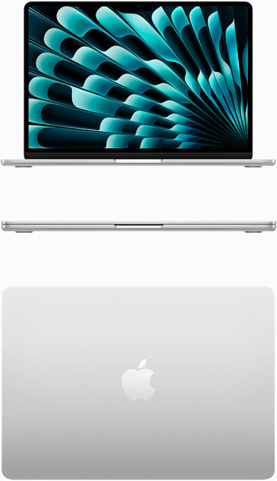 Pre-Owned MacBook Air M4 13-inch.