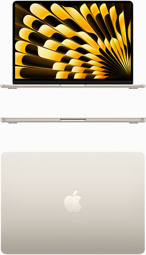 Pre-Owned MacBook Air M4 13-inch.