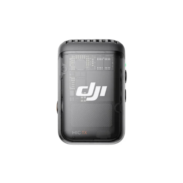 DJI Mic 2 - Dual Wireless Microphone