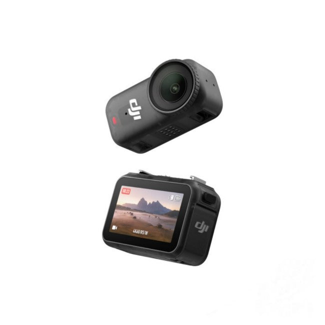 DJI Osmo Nano Standard Combo (64GB)