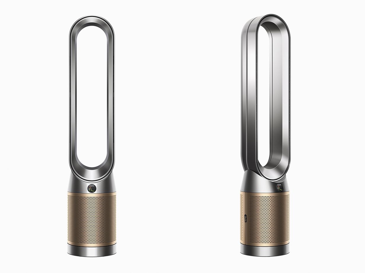 Dyson Purifier Cool PC2 De-NOx Air Purifier