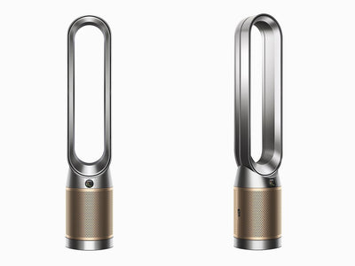 Dyson Purifier Cool PC2 De-NOx Air Purifier