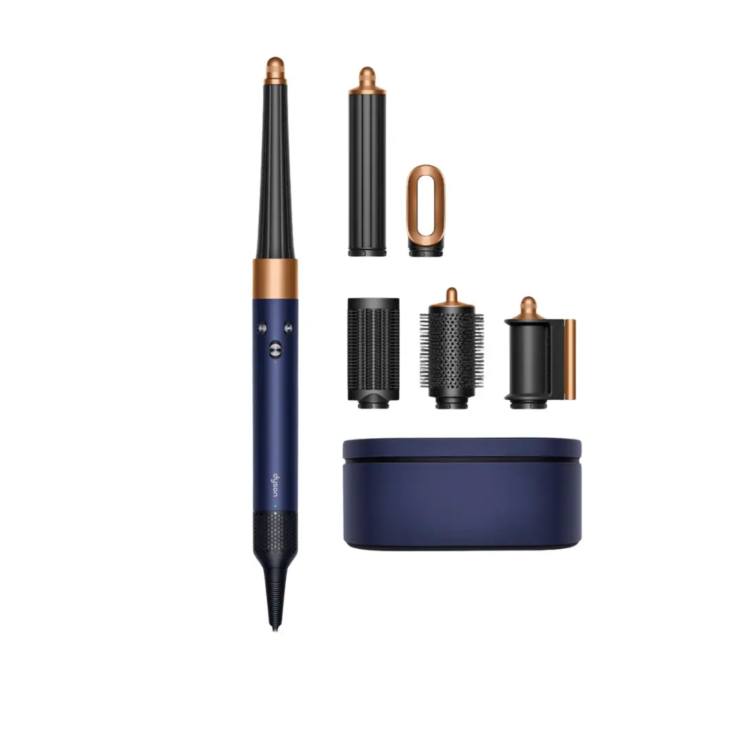 Dyson Airwrap i.d.™ multi-styler and dryer Straight+Wavy