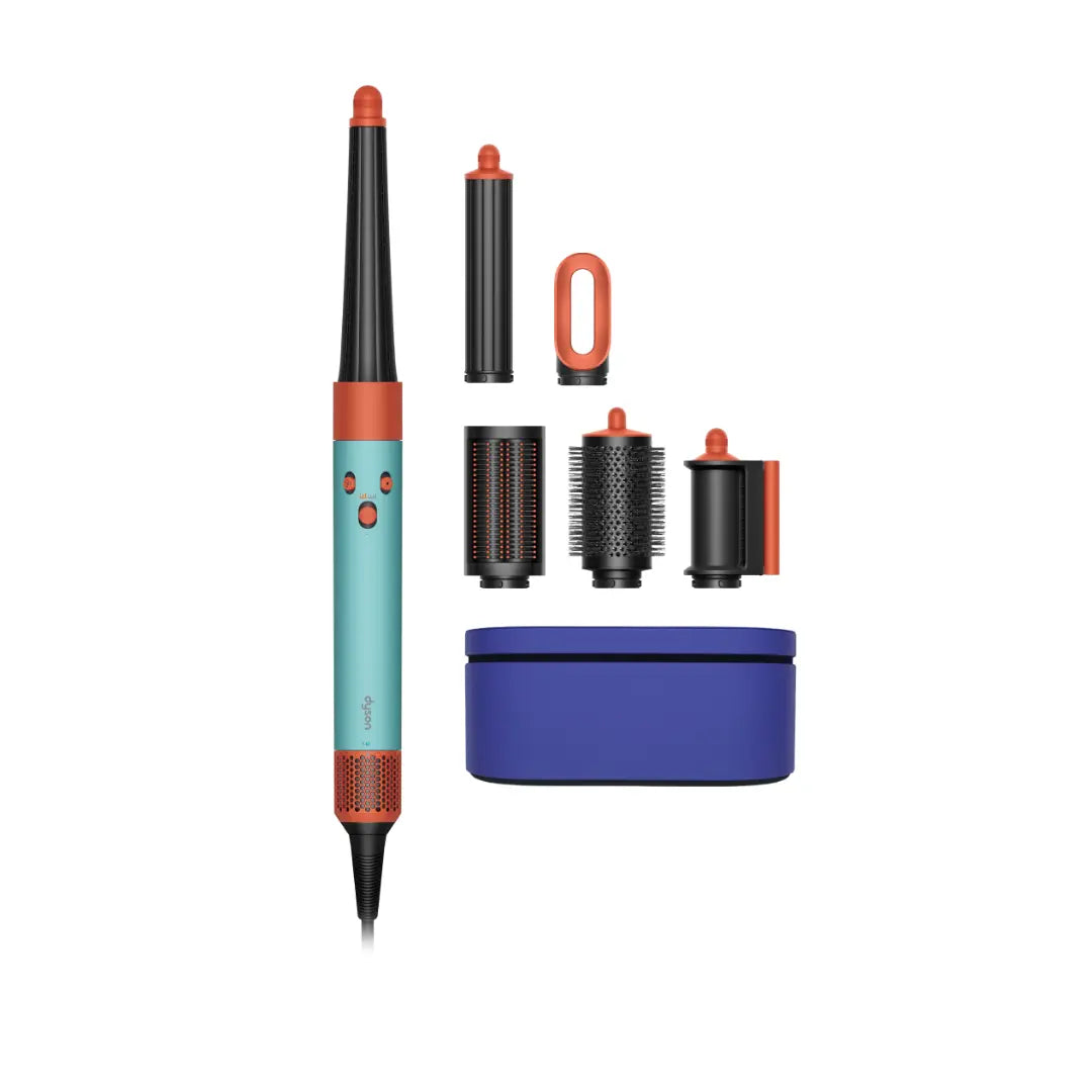 Dyson Airwrap i.d.™ multi-styler and dryer Straight+Wavy