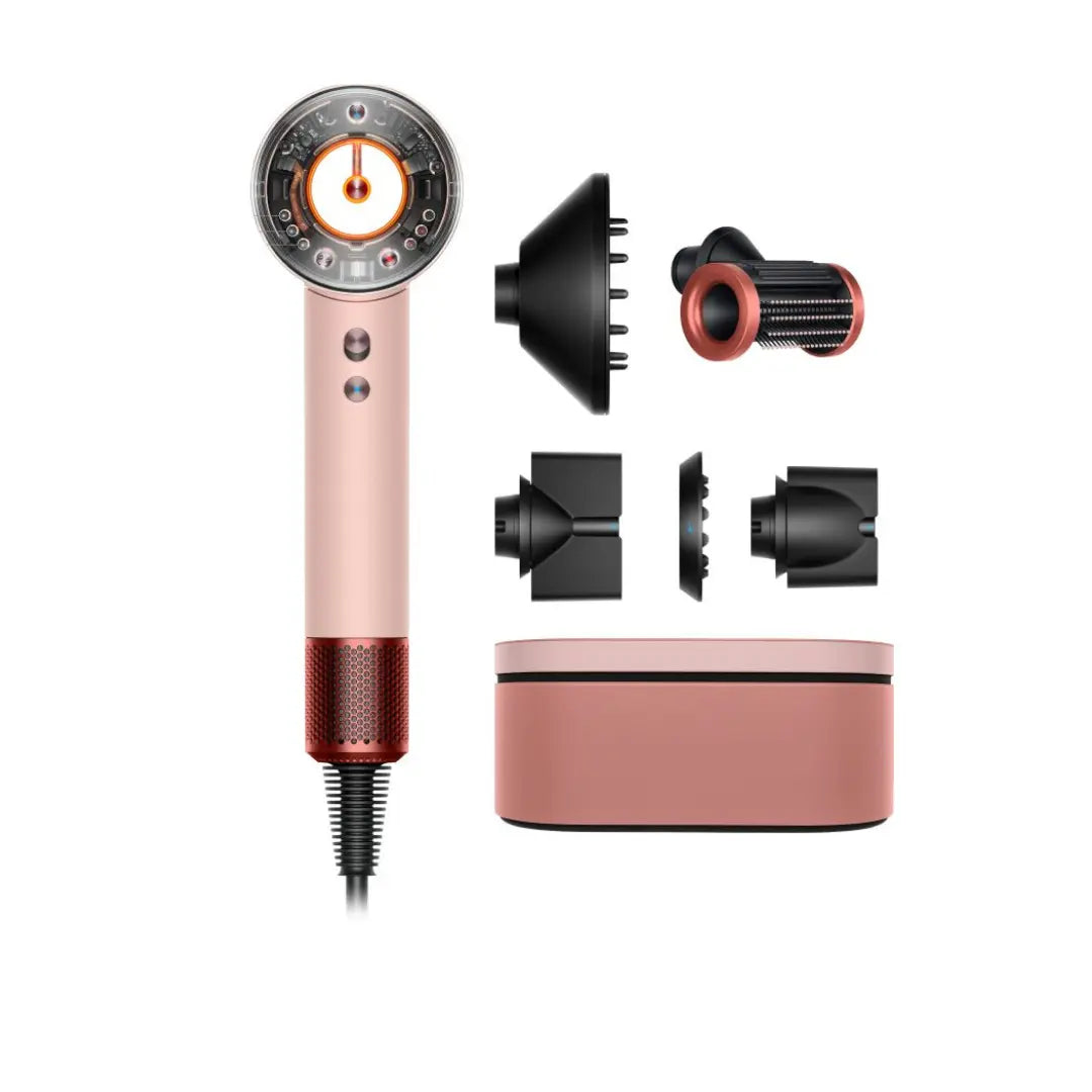 Dyson Supersonic Nural™ hair dryer