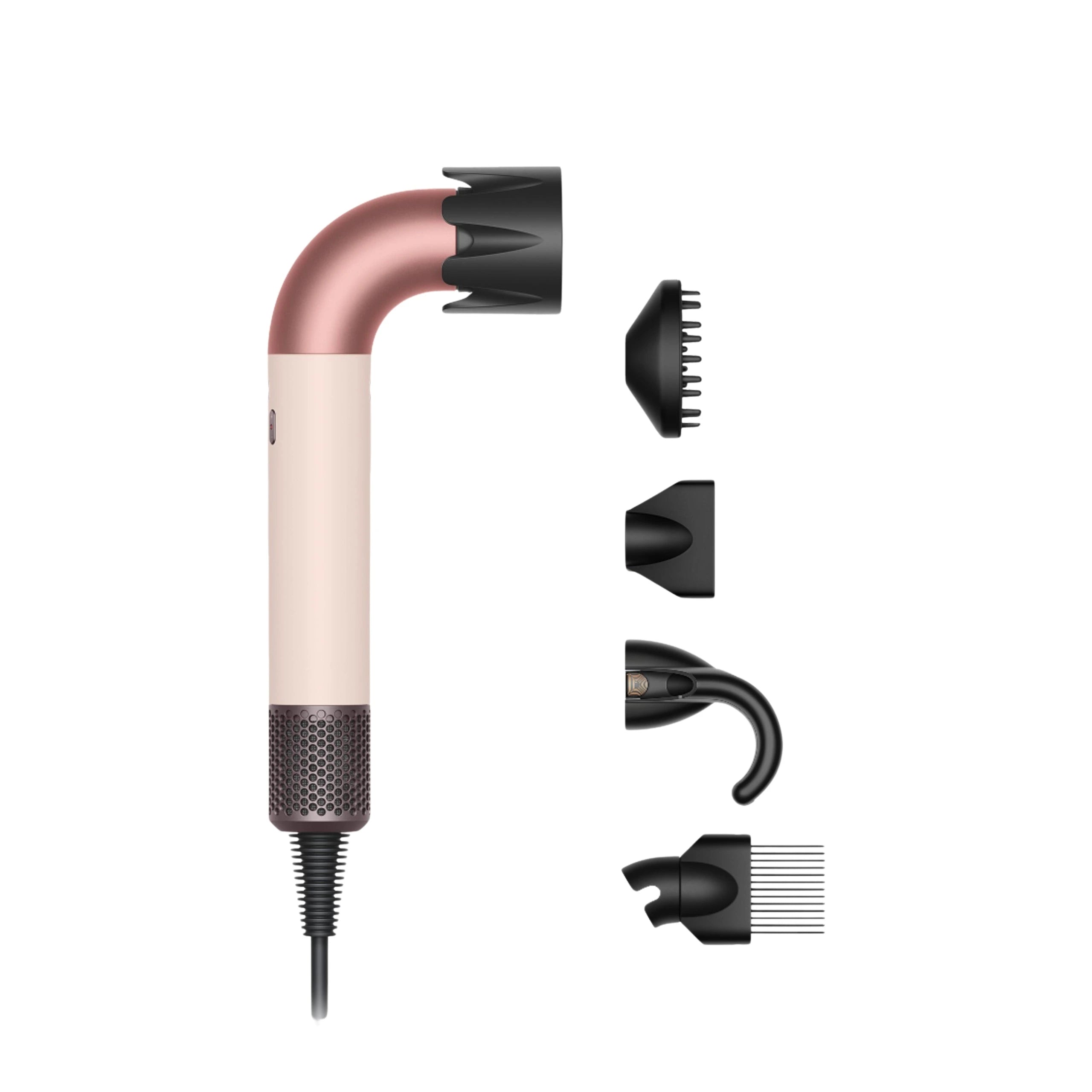New Dyson Supersonic r™ hair dryer