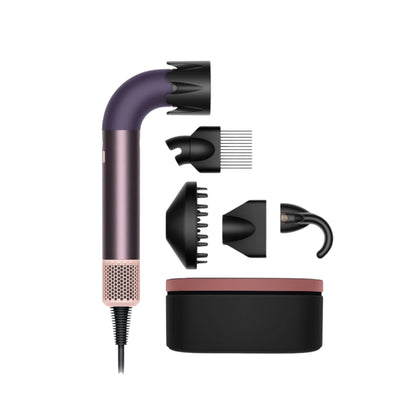 New Dyson Supersonic r™ hair dryer