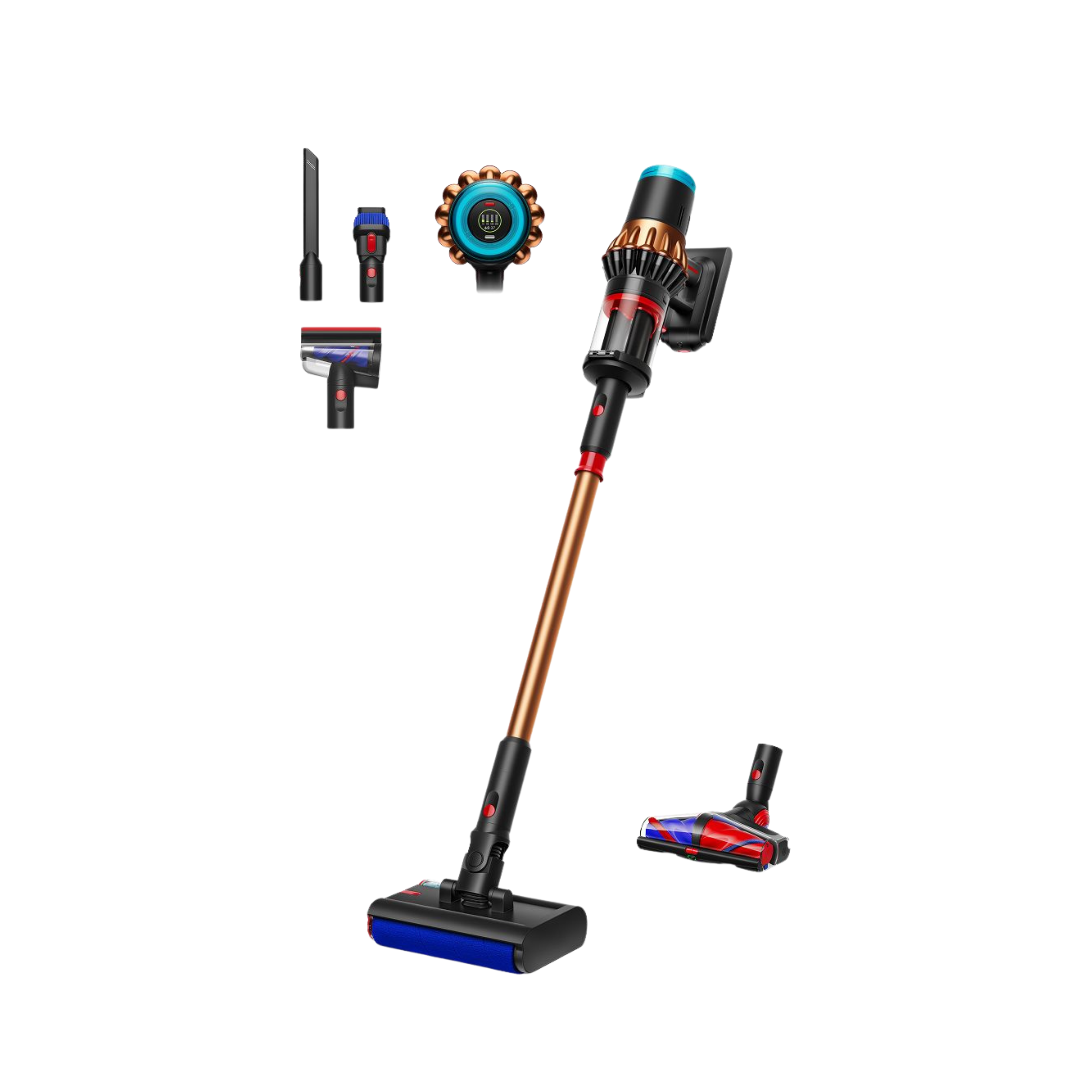 Dyson V16 Piston Animal Submarine™ wet and dry vacuum