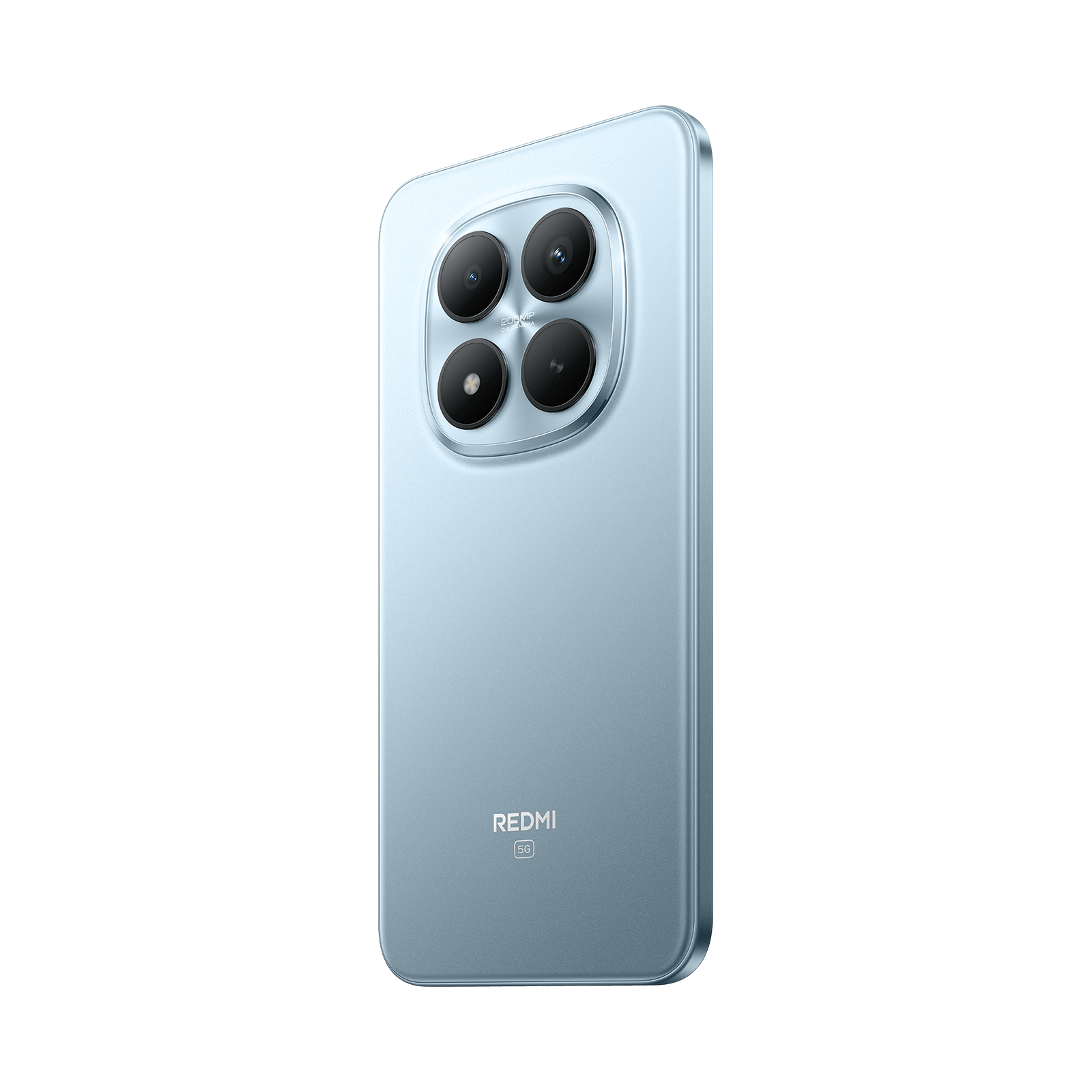 Redmi Note 15 Pro+ 5G Glacier Blue