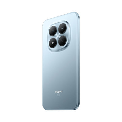 Redmi Note 15 Pro+ 5G Glacier Blue