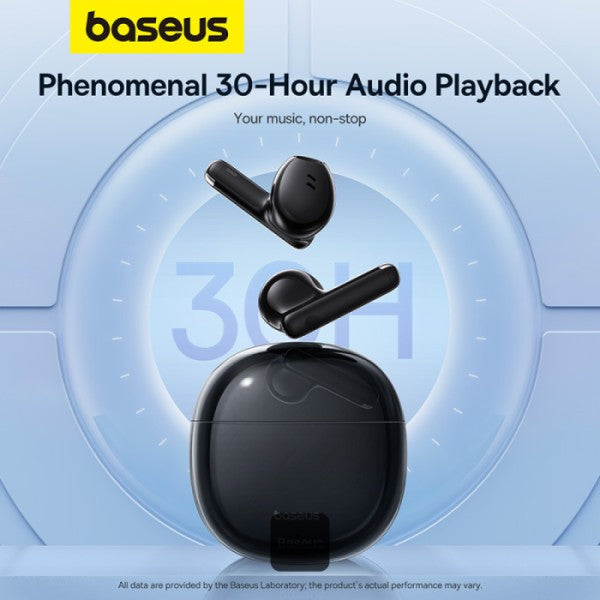 baseus-bowie-e13-true-wireless-earphones Black