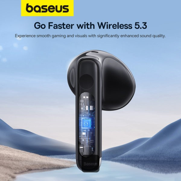 baseus-bowie-e13-true-wireless-earphones Black