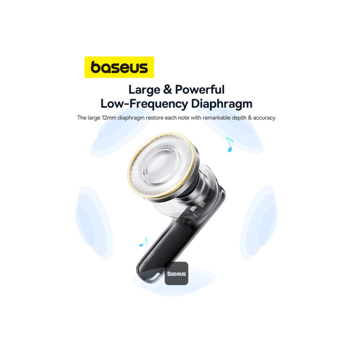 baseus-bowie-e13-true-wireless-earphones Black
