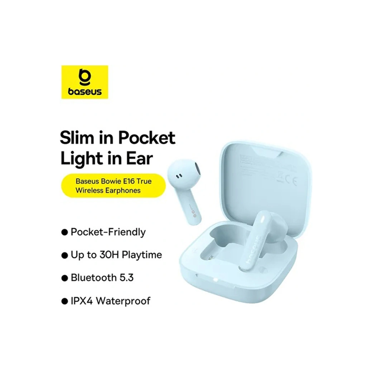baseus-bowie-e16-true-wireless-earphones Galaxy Blue