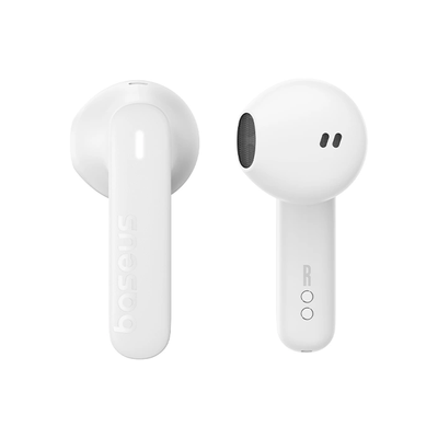 baseus-bowie-e16-true-wireless-earphones White