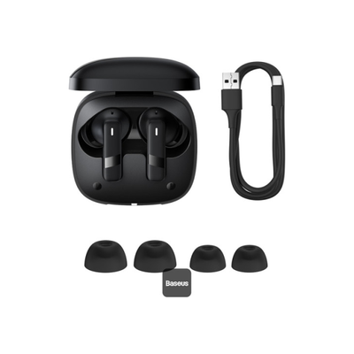 baseus-bowie-e20-true-wireless-earphones Black