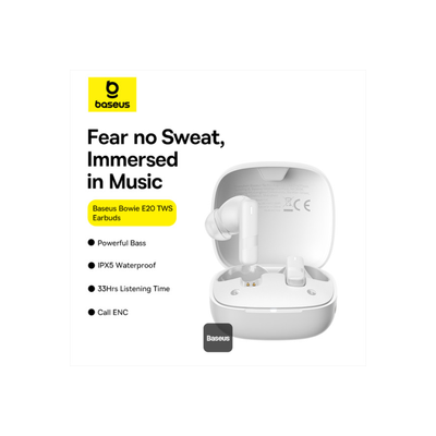 baseus-bowie-e20-true-wireless-earphones White