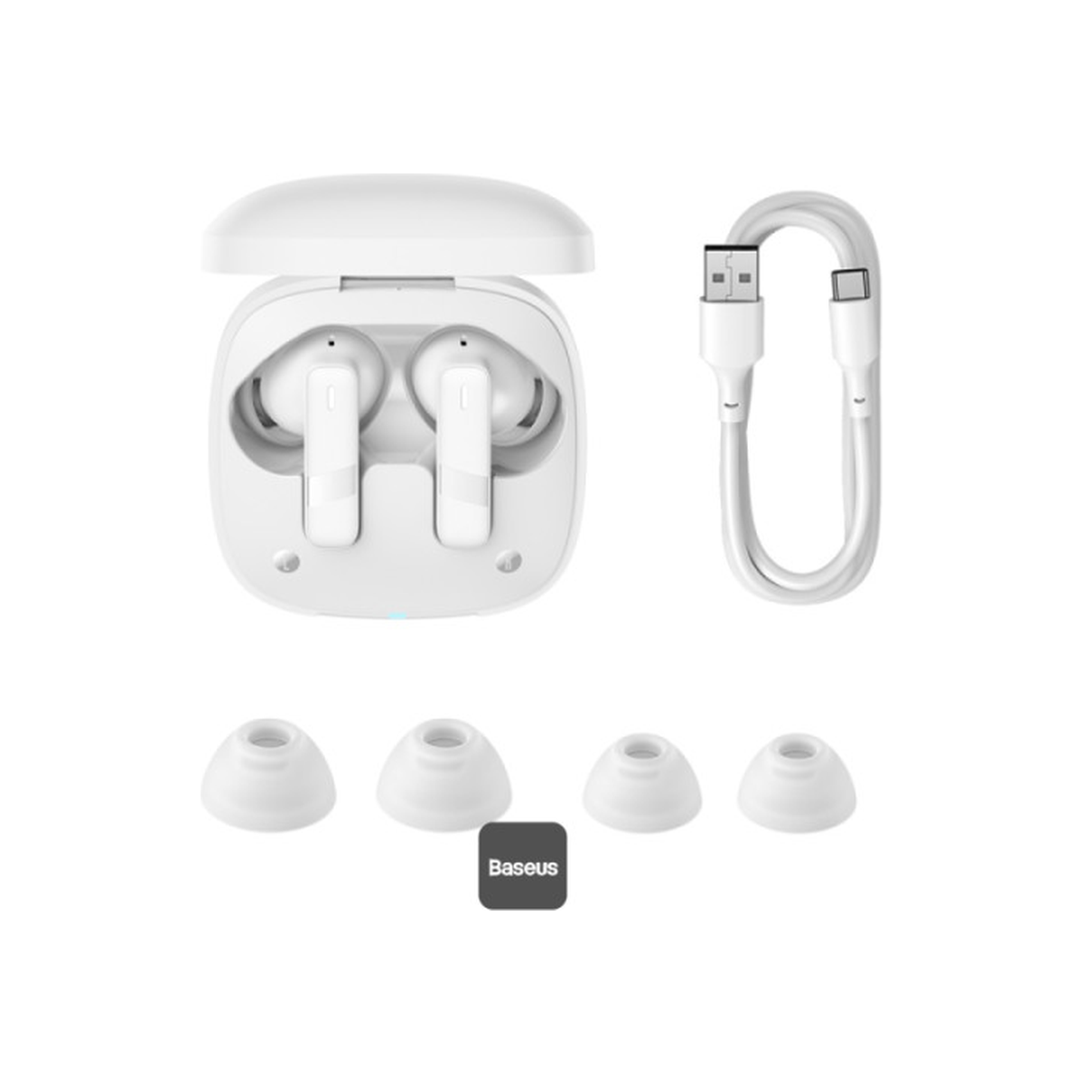 baseus-bowie-e20-true-wireless-earphones White