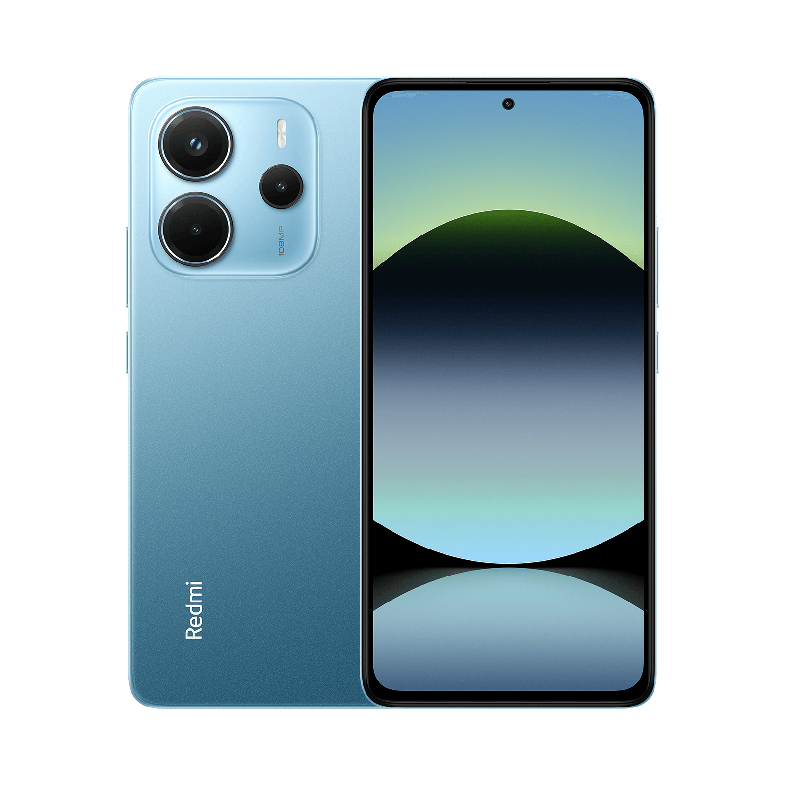 REDMI Note 14 Blue