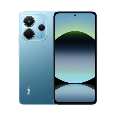 REDMI Note 14 Blue