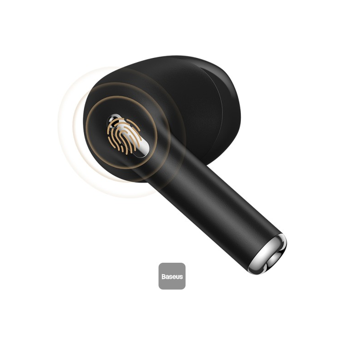 baseus-bowie-e8-true-wireless-earphones Black