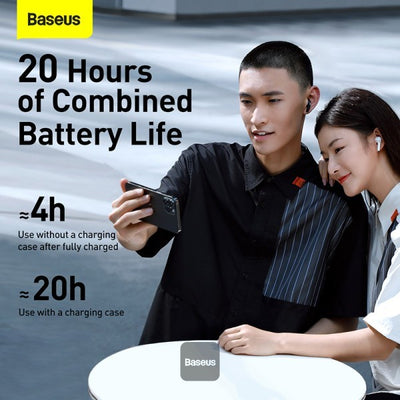 baseus-bowie-e8-true-wireless-earphones Black