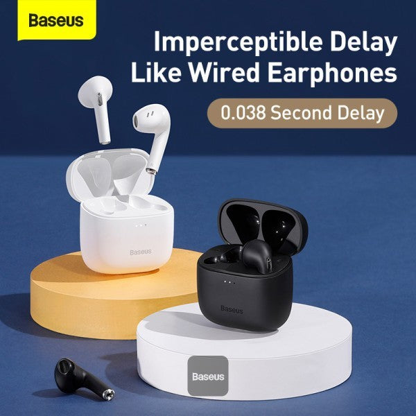 baseus-bowie-e8-true-wireless-earphones Black