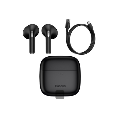 baseus-bowie-e8-true-wireless-earphones Black