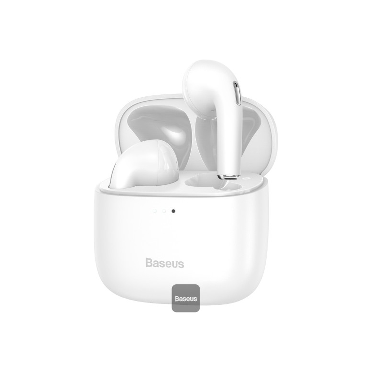 baseus-bowie-e8-true-wireless-earphones White