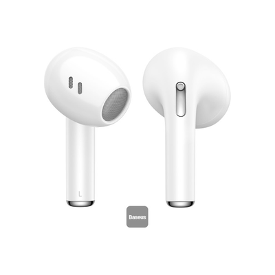 baseus-bowie-e8-true-wireless-earphones White