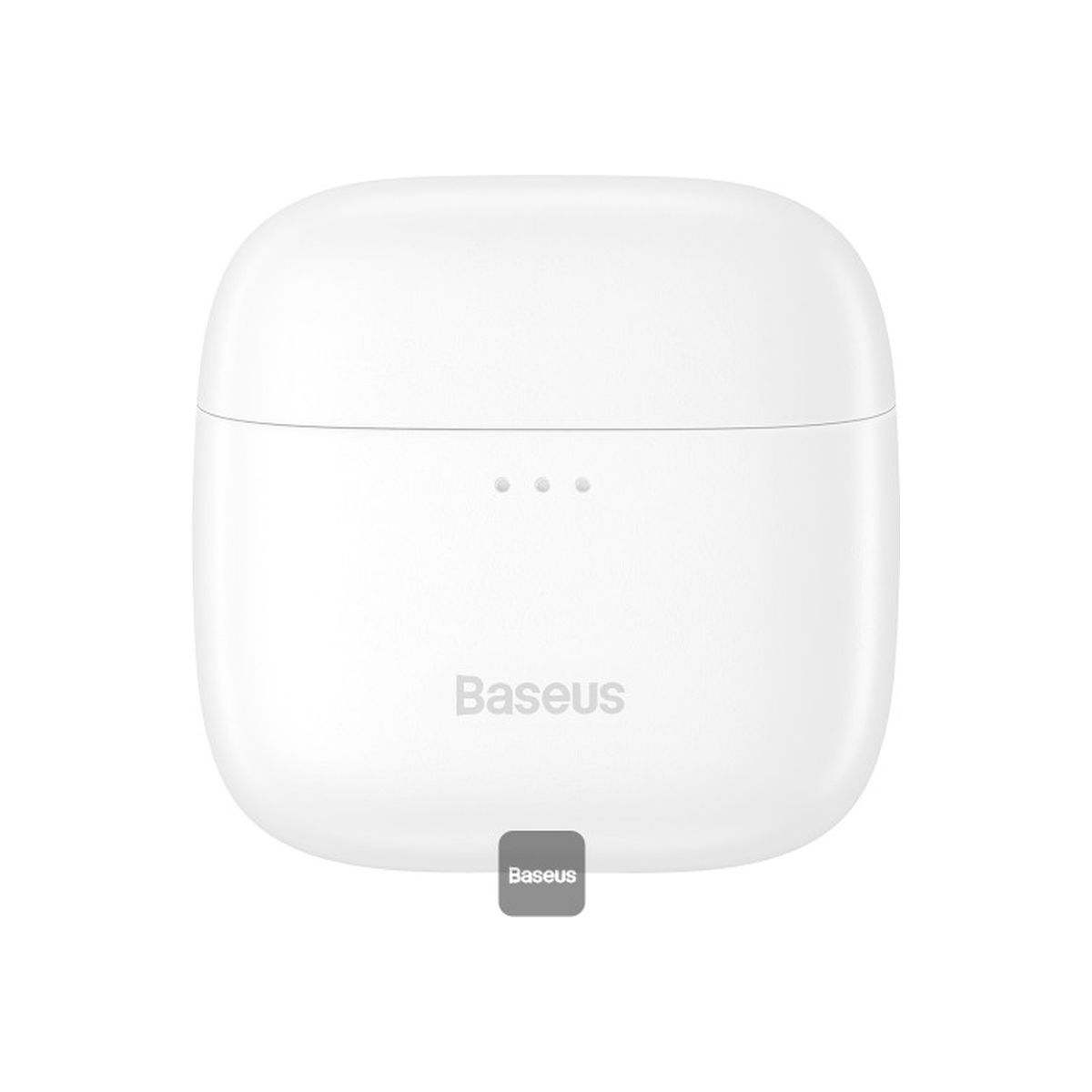 baseus-bowie-e8-true-wireless-earphones White