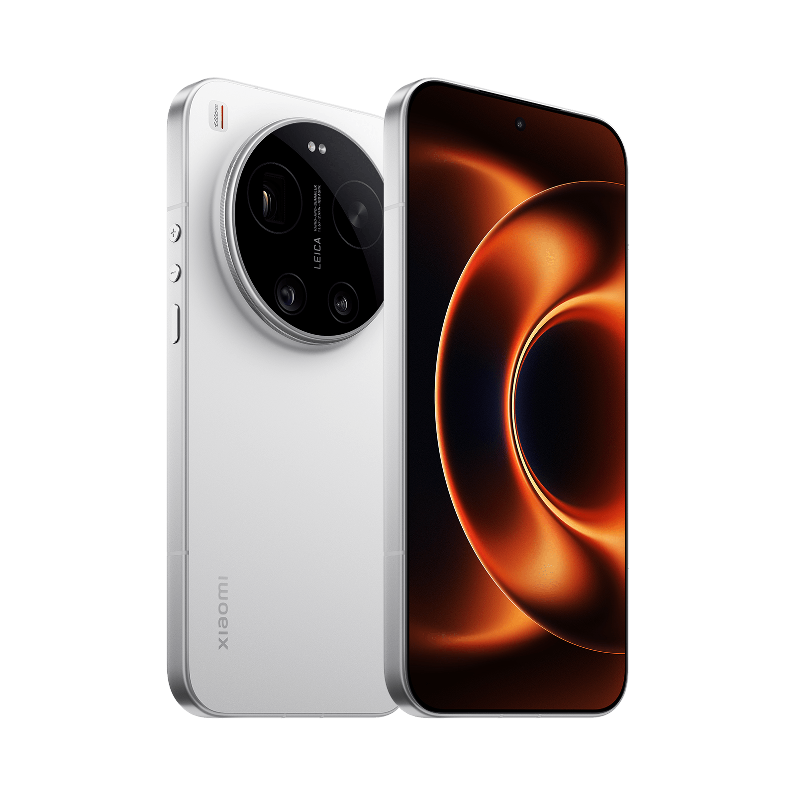 Xiaomi 17 Ultra White