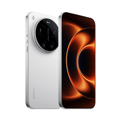 Xiaomi 17 Ultra White