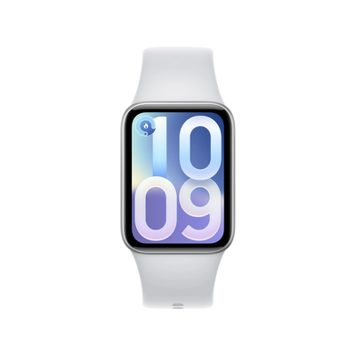 Xiaomi Smart Band 10 Pro Glacier Silver
