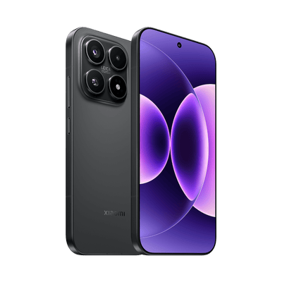 Xiaomi 17 Black