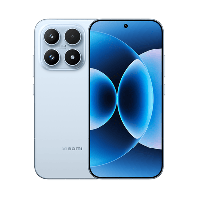 Xiaomi 17 Ice Blue