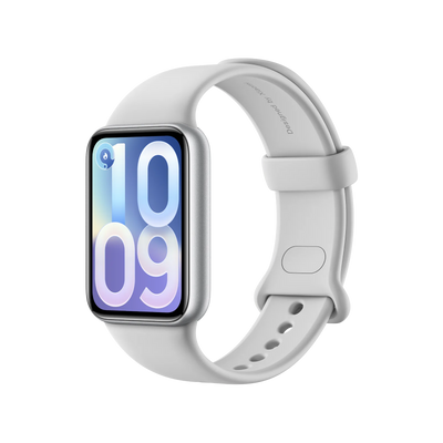 Xiaomi Smart Band 10 Pro Glacier Silver