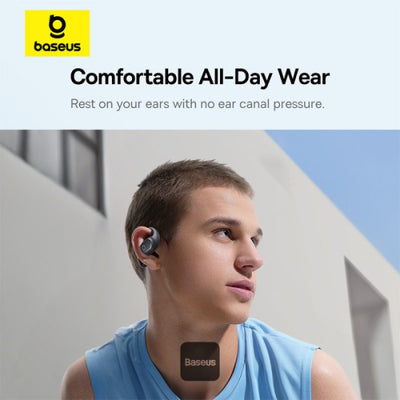 baseus-eli-10i-fit-open-ear-tws-earbuds Black