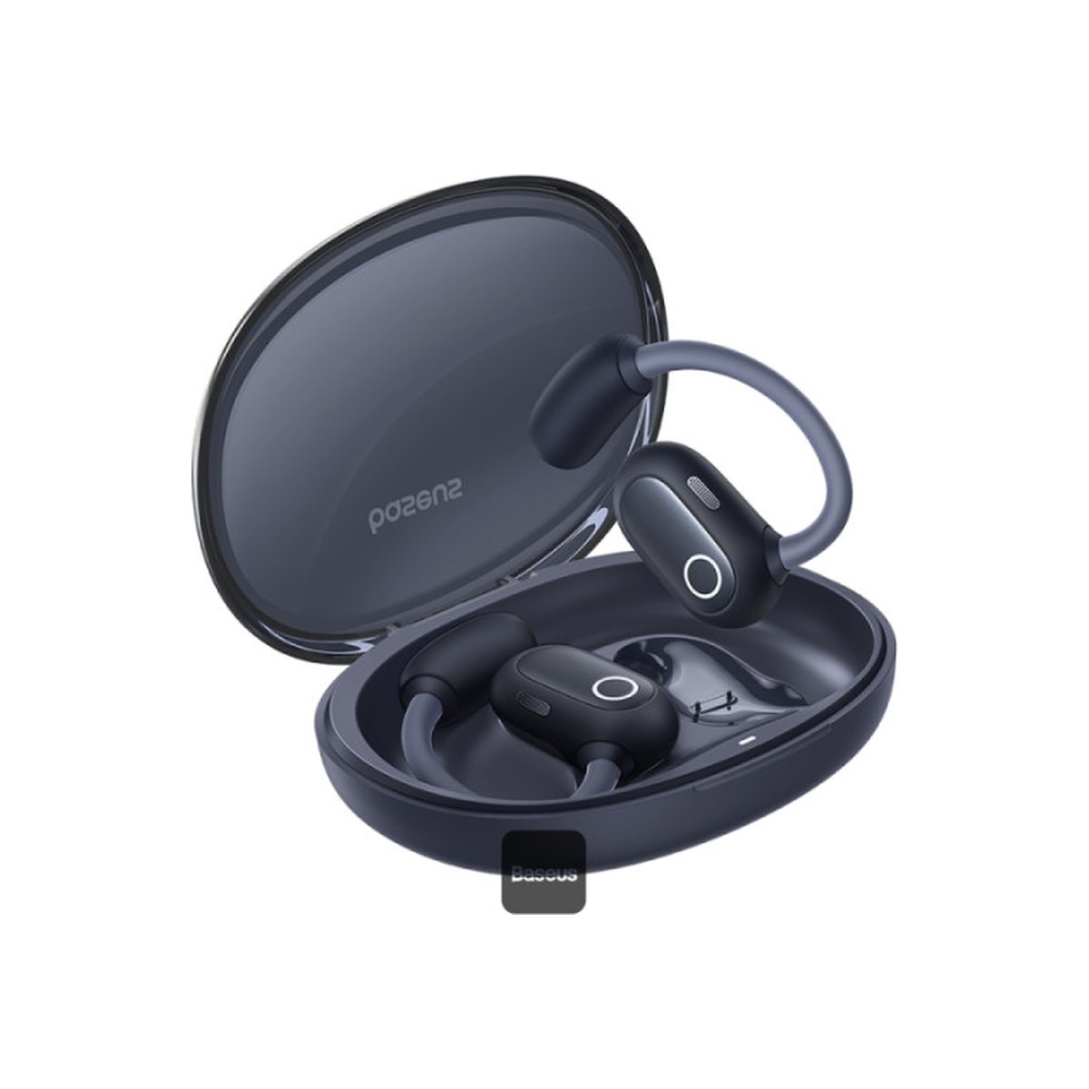 baseus-eli-sport-1-open-ear-tws-earbuds Cosmic Black