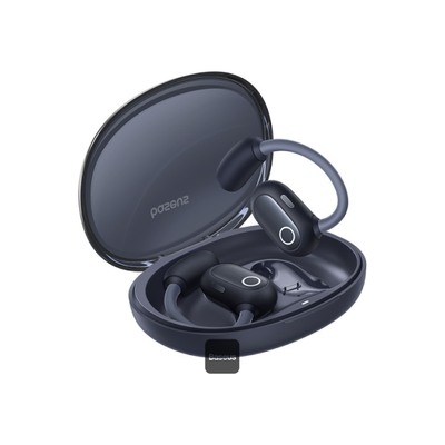 baseus-eli-sport-1-open-ear-tws-earbuds Cosmic Black