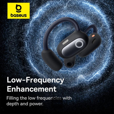 baseus-eli-sport-1-open-ear-tws-earbuds Cosmic Black