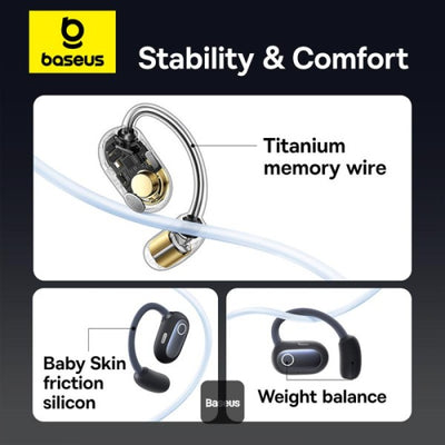 baseus-eli-sport-1-open-ear-tws-earbuds Cosmic Black
