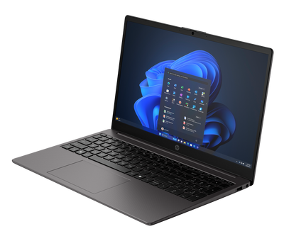 HP 250R G10 Intel Core i5 120U 8GB RAM 512GB SSD 15.6-inch FHD Laptop