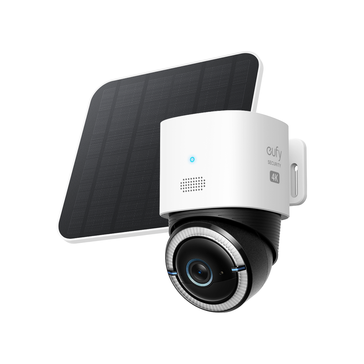 eufy 4G LTE Cam S330 White