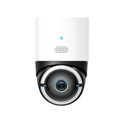 eufy 4G LTE Cam S330 White