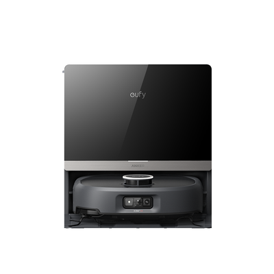 eufy Robot Vacuum Omni E35