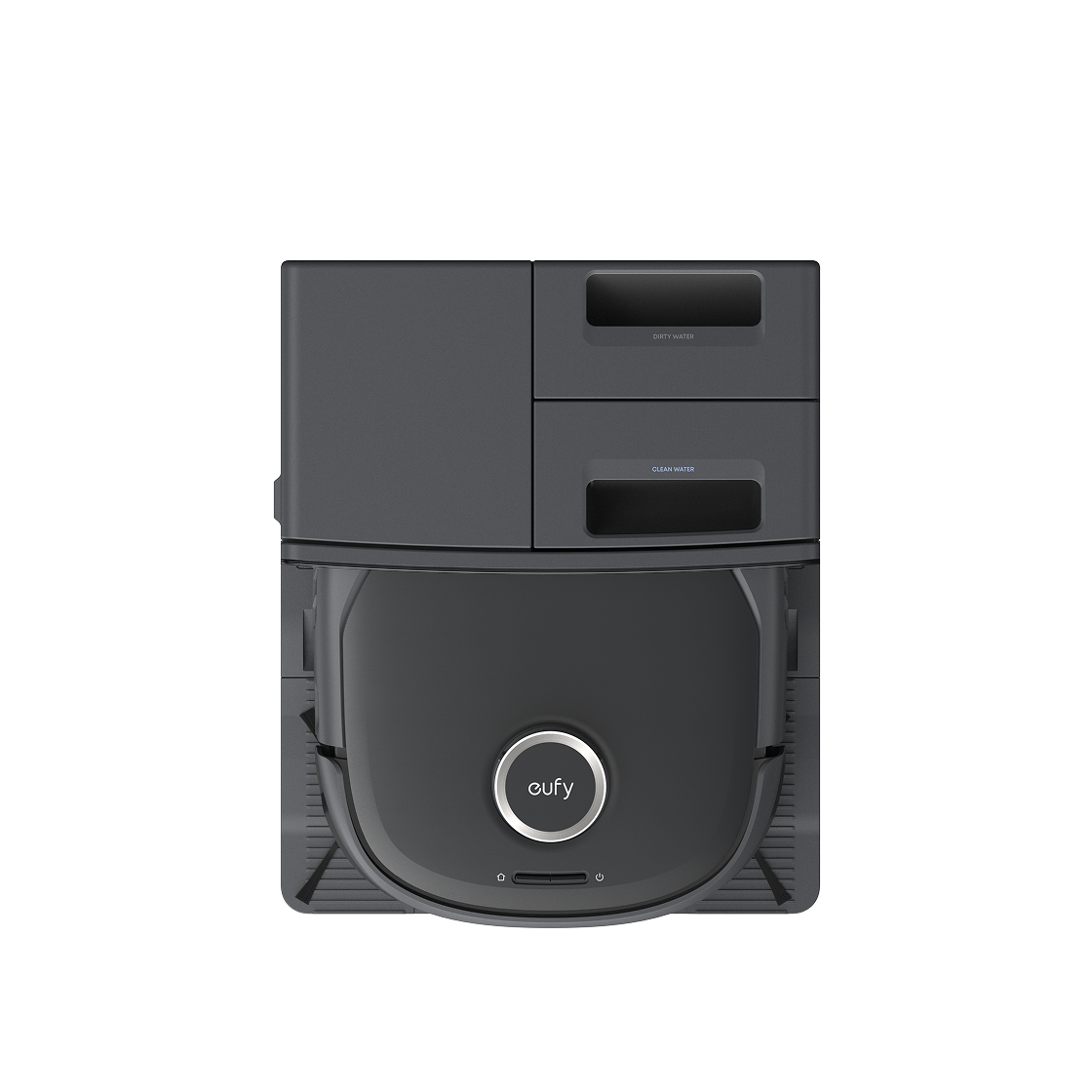 eufy Robot Vacuum Omni E35