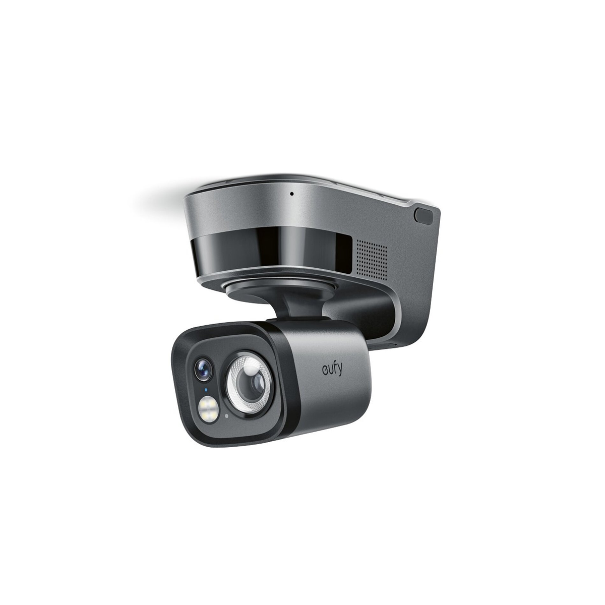 eufy TrackLight Cam S1 Security Camera