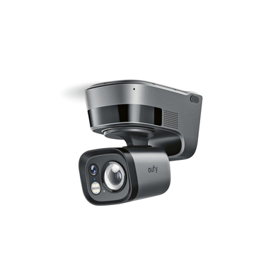 eufy TrackLight Cam S1 Security Camera